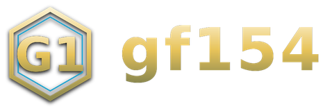 gf154 logo