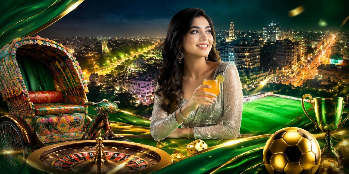 gf154 প্রপ বেটিং